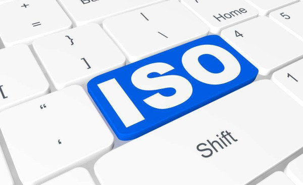 ISO14001認證
